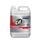 Preview: Cif ProFormula Professional Badreiniger 2in1 5L