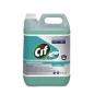 Preview: Cif ProFormula Professional Oxy-Gel Ocean 5L