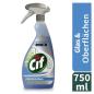 Preview: Cif ProFormula Professional Fenster- & Oberflächenreiniger 0.75L