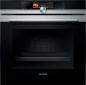 Preview: Siemens Kombi-Steamer HS658GXS7C