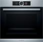 Preview: Bosch Backofen HBG676ES1C