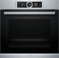 Preview: Bosch Kombi-Steamer HSG656XS1