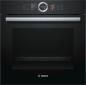 Preview: Bosch Kombi-Steamer HSG636BB1