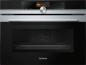 Preview: Siemens Kombi-Steamer CS656GBS2