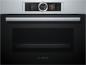 Preview: Bosch Kombi-Steamer CSG656BS2