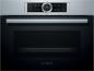 Preview: Bosch Kompaktbackofen CBG635BS3