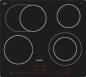 Preview: Bosch Kochfeld PKN601DP1C