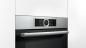 Preview: Bosch Backofen HBG655BS1C