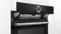 Preview: Bosch Kombi-Steamer HSG636BB1