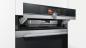 Preview: Siemens Kombi-Steamer HS658GXS7C