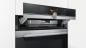 Preview: Siemens Kombi-Steamer CS656GBS2