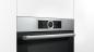 Preview: Bosch Kompaktbackofen CBG635BS3