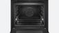 Preview: Bosch Backofen HBG6764B1