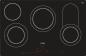 Preview: Bosch Kochfeld PKC801DP1C