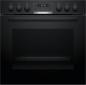 Preview: Bosch Herd Schwarz HET557BB1C
