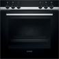 Preview: Siemens Herd Edelstahl HE510ABR0C