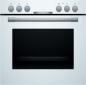 Preview: Bosch Herd Weiss HEA510BV0C