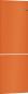 Preview: Bosch Serie 4 Clip door Orange KSZ2AVO00
