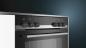 Preview: Siemens Herd Edelstahl HE510ABR0C