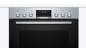 Preview: Bosch Herd Edelstahl HET557BS1C