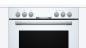 Preview: Bosch Herd Weiss HEA510BV0C