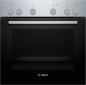 Preview: Bosch Herd Edelstahl HEF010BR1