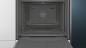 Preview: Siemens Herd Edelstahl HE557HBS1C