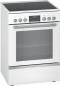 Preview: Bosch Elektroherd HKS59A220C
