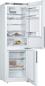 Preview: Bosch Kühlschrank rechts KGE36AWCA