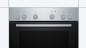 Preview: Bosch Herd Edelstahl HEF010BR1