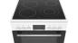 Preview: Bosch Elektroherd HKR39I120