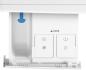 Preview: Bosch Waschmaschine links WGG244A0CH