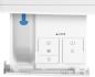 Preview: Bosch Waschmaschine links WAVH8E41CH