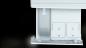 Preview: Siemens Waschmaschine links WG44G2A9CH