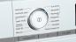 Preview: Siemens Waschmaschine links WM6HXE90CH