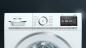 Preview: Siemens Waschmaschine links WM6HXE90CH