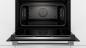 Preview: Bosch Kompaktbackofen CBG635BS3