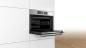 Preview: Bosch Kompaktbackofen CBG635BS3