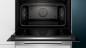 Preview: Siemens Kompaktbackofen CB635GBS3