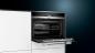 Preview: Siemens Kompaktbackofen CB635GBS3