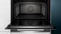 Preview: Siemens Kombi-Steamer CS656GBS2