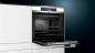 Preview: Siemens Backofen HB634GBW1