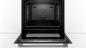 Preview: Bosch Kombi-Steamer HSG636BB1