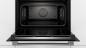 Preview: Bosch Kombi-Steamer CSG636BS3