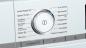 Preview: Siemens Waschmaschine links WM6HXG90CH