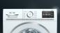 Preview: Siemens Waschmaschine links WM6HXG90CH