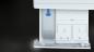 Preview: Siemens Waschmaschine links WM6HXE90CH