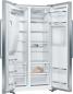 Preview: Siemens Foodcenter KA93GAIEP
