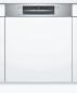 Preview: Bosch Geschirrspüler SBI4HCS48E