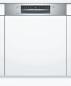 Preview: Bosch Geschirrspüler SMI4HCS48E